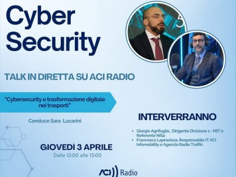 Immagine di copertina notizia #28831