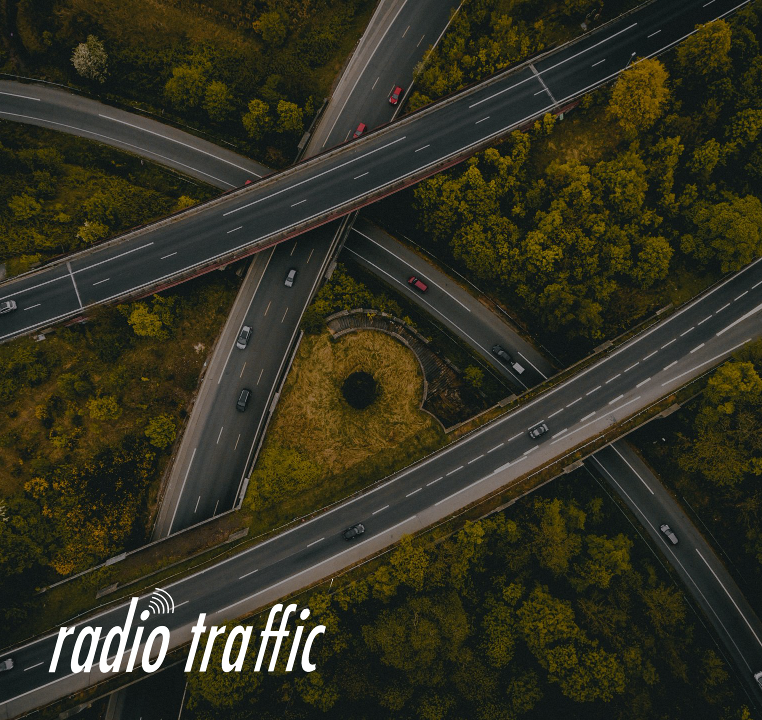 Immagine copertina: Radiotraffic